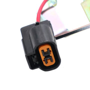 DURAFORCE Mitsubishi Outlander Sport PHEV Hood Lock Latch Assembly 2010-2022 5908A106