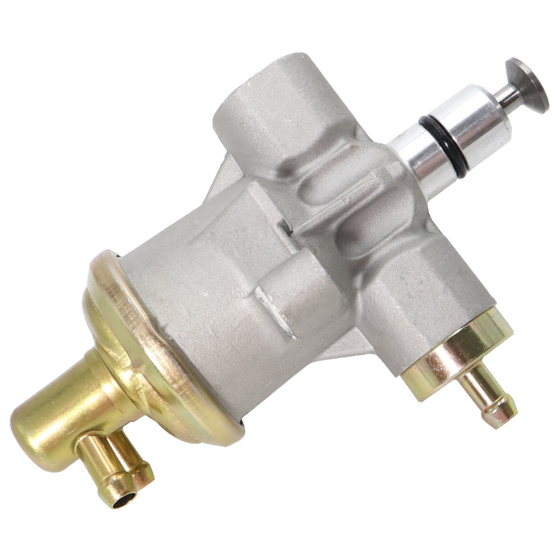 DURAFORCE Powerstroke Carter Fuel Lift Pump & Hose Line Kit with Washers for Ford