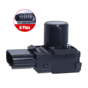 DURAFORCE Parking Sensor 39680-TL0-G01 for Honda Accord MK8 08-12 Insight Pilot