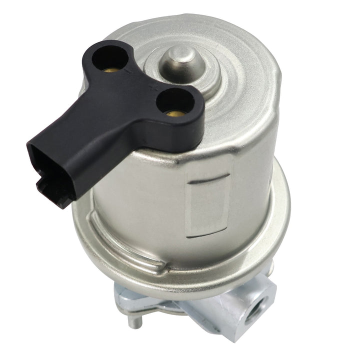 DURAFORCE 24V Fuel Transfer Pump Kit 4943049 for Cummins QSB5.9 QSB4.5 ISB6.7 Engine New