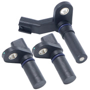 DURAFORCE 2x Camshaft & 1x Crankshaft Position Sensor Ford Lincoln 1991-2019 F1AZ6C315A