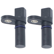 DURAFORCE 2x Camshaft & 1x Crankshaft Position Sensor Ford Lincoln 1991-2019 F1AZ6C315A