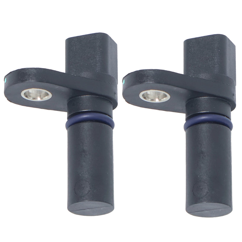 DURAFORCE 2x Camshaft & 1x Crankshaft Position Sensor Ford Lincoln 1991-2019 F1AZ6C315A