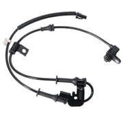 DURAFORCE 4 ABS Wheel Speed Sensors for Hyundai Accent 2012-2017 L4 1.6L Set