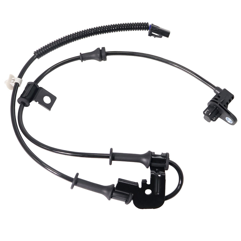 DURAFORCE 4 ABS Wheel Speed Sensors for Hyundai Accent 2012-2017 L4 1.6L Set