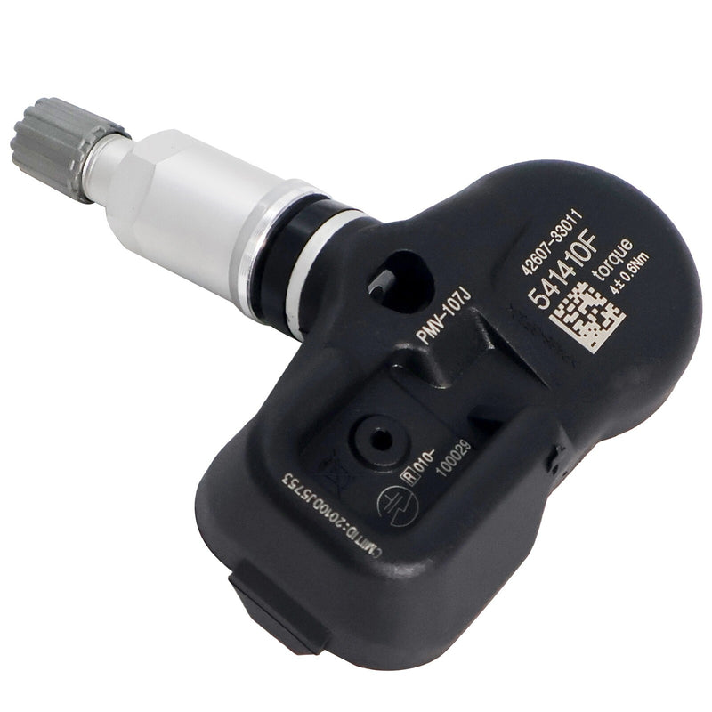DURAFORCE PMV107J Tire Pressure Sensor TPMS for Lexus GX460 Toyota Corolla RAV4
