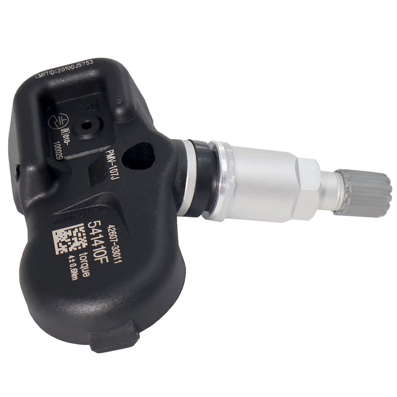 DURAFORCE PMV107J Tire Pressure Sensor TPMS for Lexus GX460 Toyota Corolla RAV4