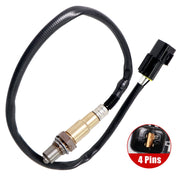 DURAFORCE 39210-2B310 Oxygen O2 Sensor for Hyundai Elantra & Kia Rio III Saloon