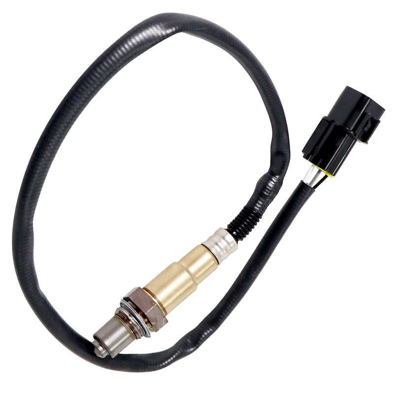 DURAFORCE 39210-2B310 Oxygen O2 Sensor for Hyundai Elantra & Kia Rio III Saloon