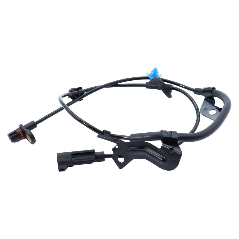 DURAFORCE ABS Wheel Speed Sensor Rear Right Mitsubishi Lancer Outlander 4670A580
