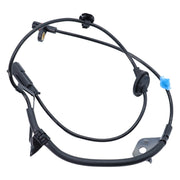 DURAFORCE ABS Wheel Speed Sensor Rear Right Mitsubishi Lancer Outlander 4670A580