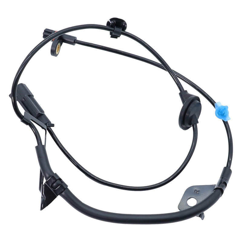 DURAFORCE ABS Wheel Speed Sensor Rear Right Mitsubishi Lancer Outlander 4670A580