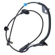 DURAFORCE ABS Wheel Speed Sensor Rear Right Mitsubishi Lancer Outlander 4670A580