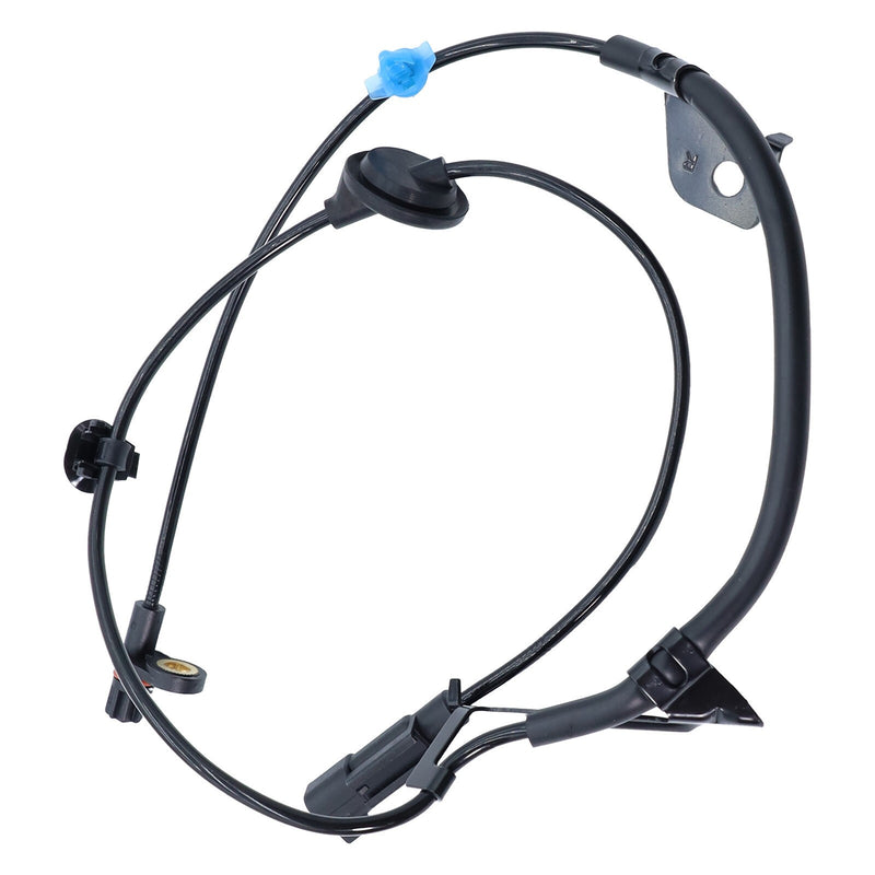 DURAFORCE ABS Wheel Speed Sensor Rear Right Mitsubishi Lancer Outlander 4670A580