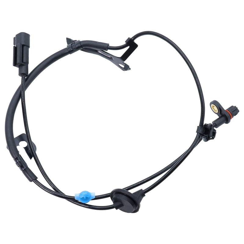 DURAFORCE ABS Wheel Speed Sensor Rear Right Mitsubishi Lancer Outlander 4670A580