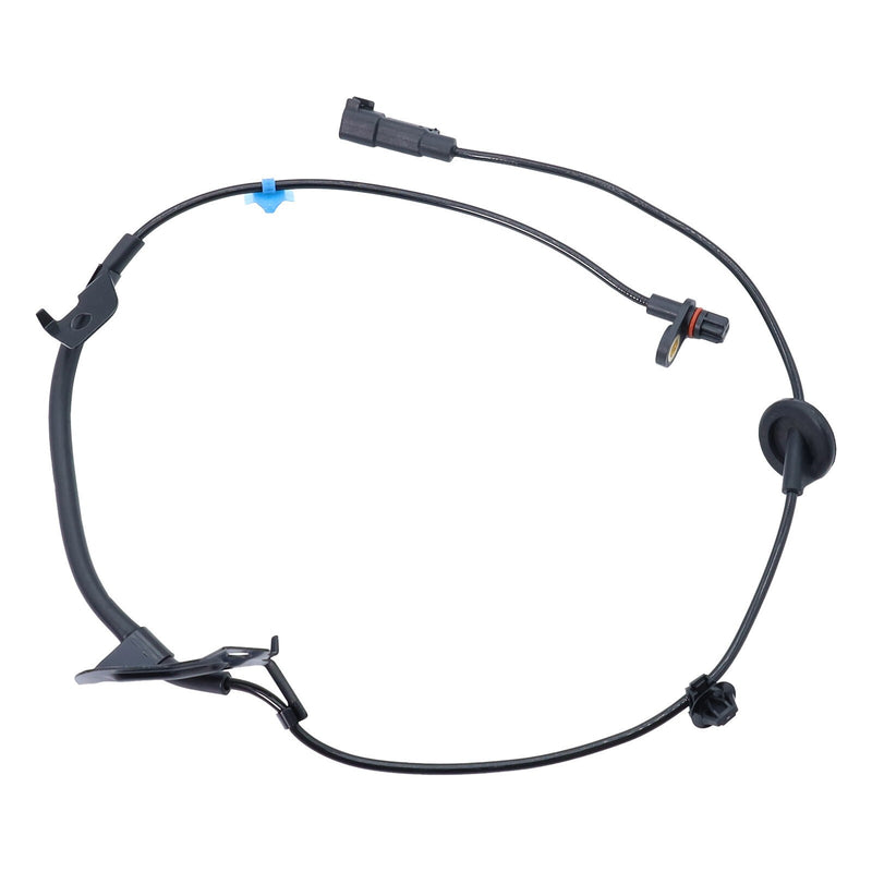 DURAFORCE ABS Wheel Speed Sensor Rear Right Mitsubishi Lancer Outlander 4670A580