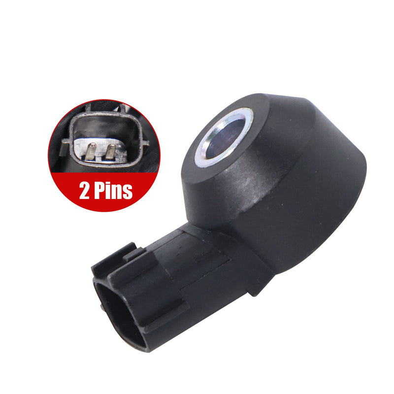 DURAFORCE Knock Sensor for Nissan Maxima Pathfinder Infiniti G35 Q45 QX4 I35 220602Y000
