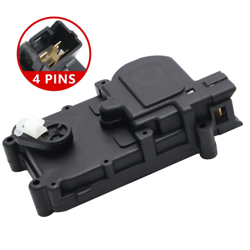 DURAFORCE Hyundai Accent 1995-1999 Front Left Door Lock Actuator 9573522011 1.5L