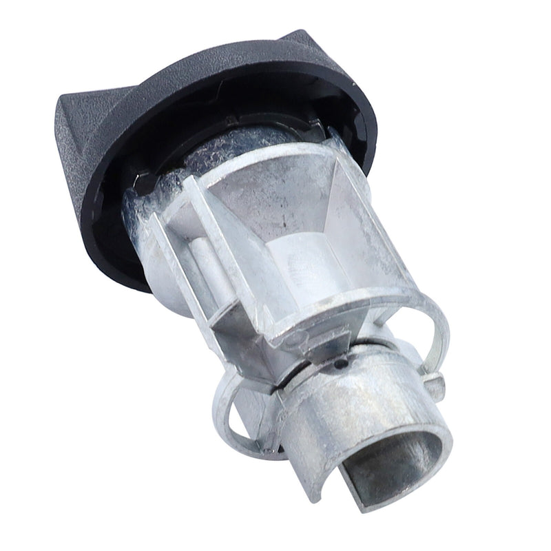 DURAFORCE New Ignition Switch & Lock Cylinder with Key for 1993-1996 Dodge Vehicles