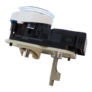 DURAFORCE New Ignition Switch & Lock Cylinder with Key for 1993-1996 Dodge Vehicles