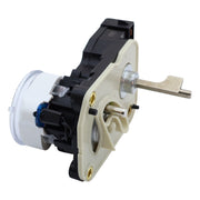 DURAFORCE New Ignition Switch & Lock Cylinder with Key for 1993-1996 Dodge Vehicles