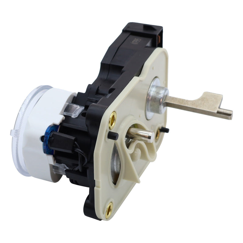 DURAFORCE New Ignition Switch & Lock Cylinder with Key for 1993-1996 Dodge Vehicles