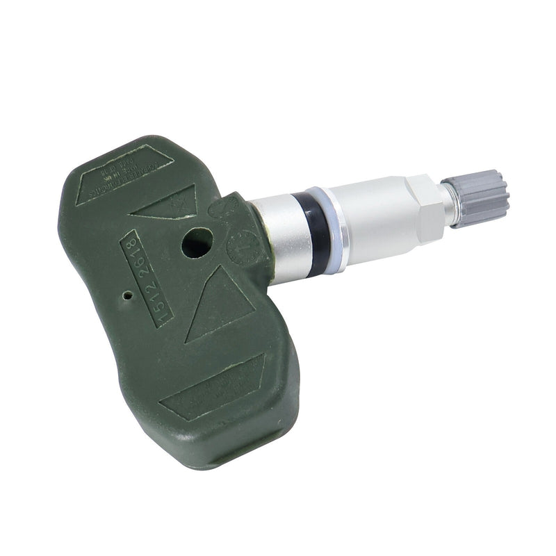 DURAFORCE TPMS Tire Pressure Sensor 15122618 for Chevy Colorado GMC Canyon Hummer