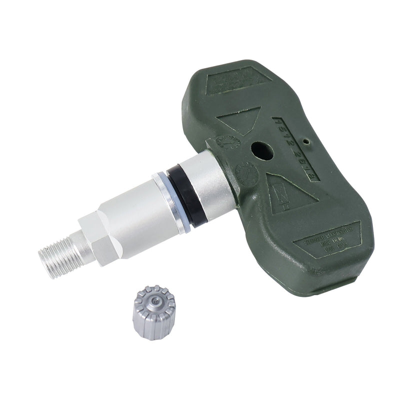 DURAFORCE TPMS Tire Pressure Sensor 15122618 for Chevy Colorado GMC Canyon Hummer