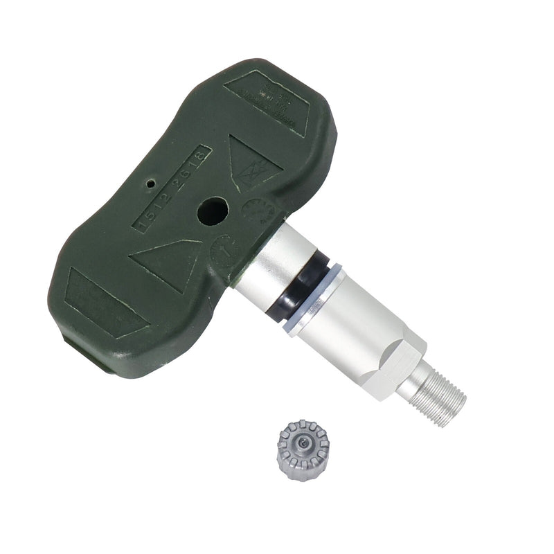DURAFORCE TPMS Tire Pressure Sensor 15122618 for Chevy Colorado GMC Canyon Hummer