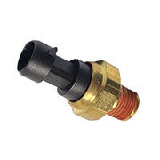 DURAFORCE 3-Pin Turbo Boost Pressure Sensor for 2001-07 Mack CV MR 11.9L 20706228