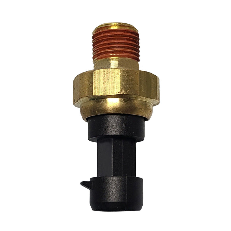 DURAFORCE 3-Pin Turbo Boost Pressure Sensor for 2001-07 Mack CV MR 11.9L 20706228