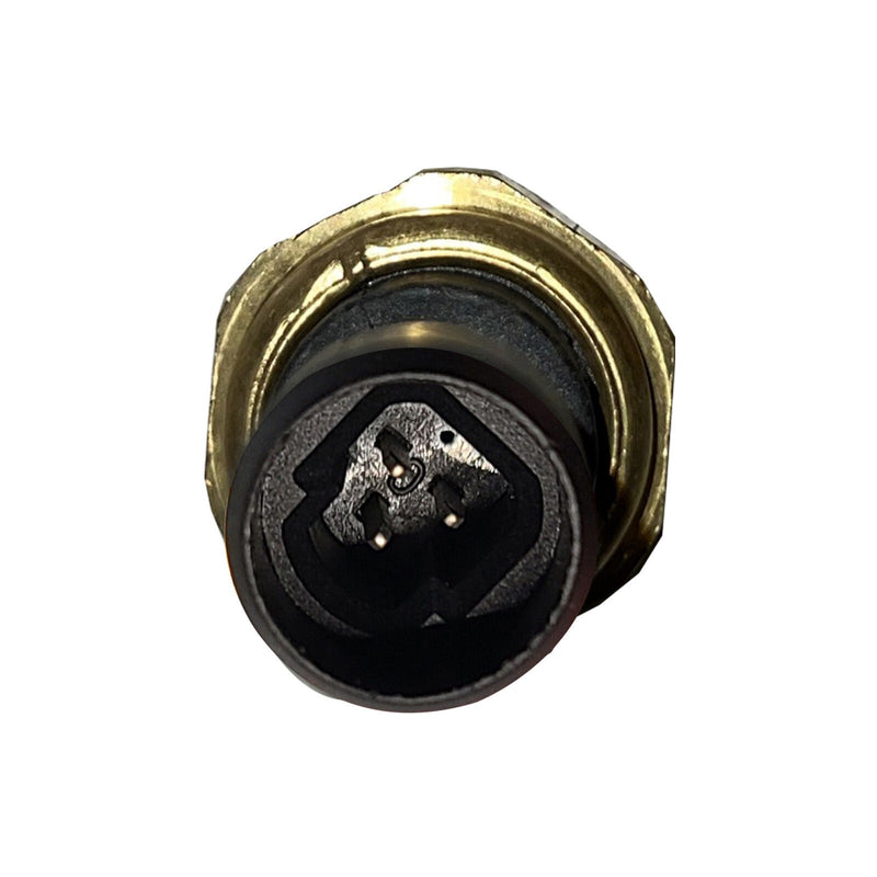 DURAFORCE 3-Pin Turbo Boost Pressure Sensor for 2001-07 Mack CV MR 11.9L 20706228