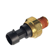 DURAFORCE 3-Pin Turbo Boost Pressure Sensor for 2001-07 Mack CV MR 11.9L 20706228