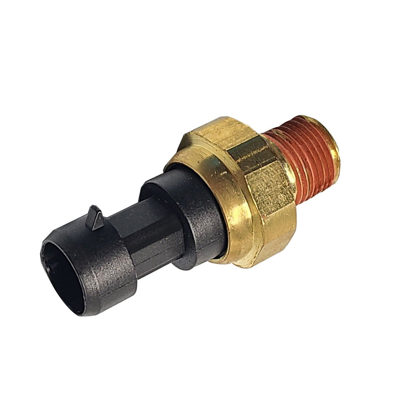 DURAFORCE 3-Pin Turbo Boost Pressure Sensor for 2001-07 Mack CV MR 11.9L 20706228
