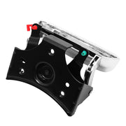 DURAFORCE Chrome Tailgate Handle & Bezel for 99-07 Chevy Silverado GMC Sierra 15997911