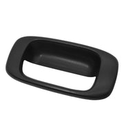 DURAFORCE Chrome Tailgate Handle & Bezel for 99-07 Chevy Silverado GMC Sierra 15997911
