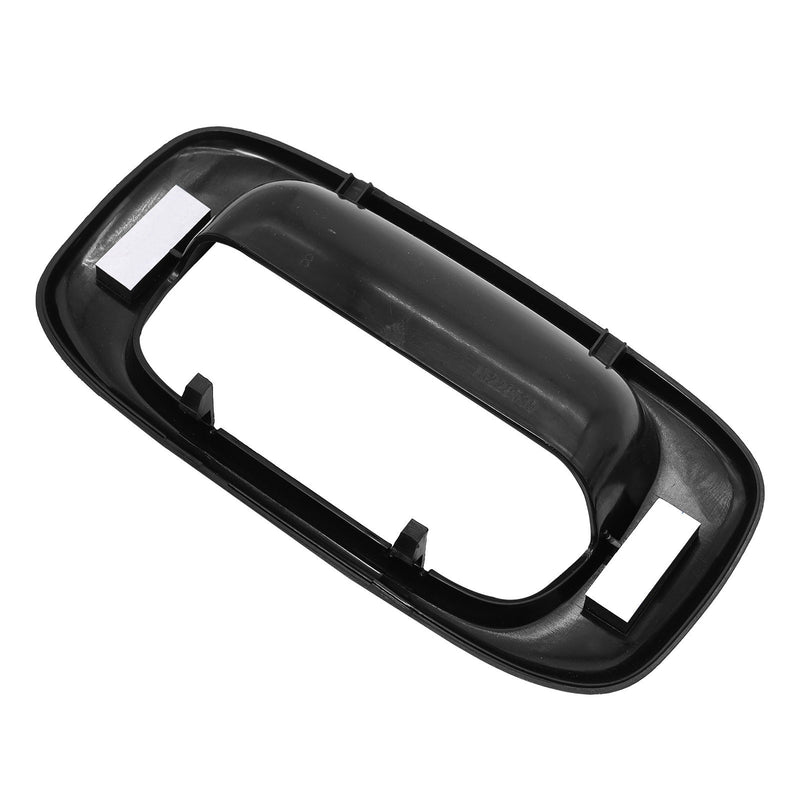 DURAFORCE Chrome Tailgate Handle & Bezel for 99-07 Chevy Silverado GMC Sierra 15997911