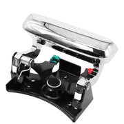 DURAFORCE Chrome Tailgate Handle & Bezel for 99-07 Chevy Silverado GMC Sierra 15997911