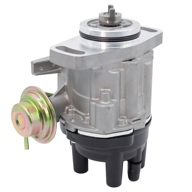 DURAFORCE Ignition Distributor MD618437 for Mitsubishi Lancer 1.6L Replacement MD331843