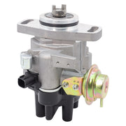 DURAFORCE Ignition Distributor MD618437 for Mitsubishi Lancer 1.6L Replacement MD331843