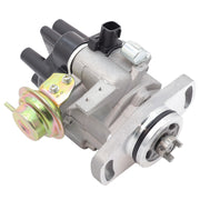 DURAFORCE Ignition Distributor MD618437 for Mitsubishi Lancer 1.6L Replacement MD331843