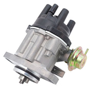 DURAFORCE Ignition Distributor MD618437 for Mitsubishi Lancer 1.6L Replacement MD331843
