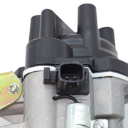 DURAFORCE Ignition Distributor MD618437 for Mitsubishi Lancer 1.6L Replacement MD331843