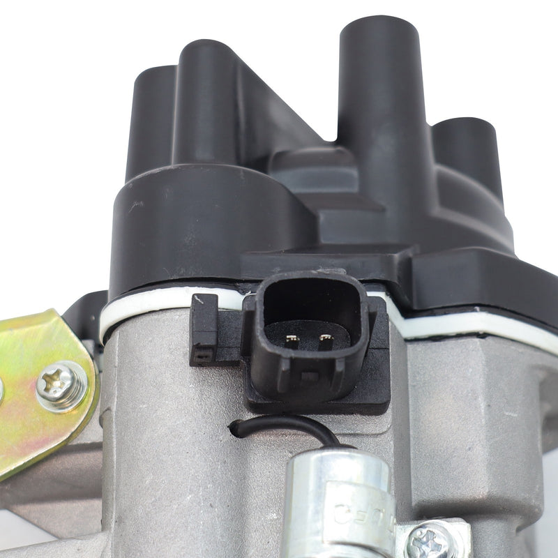 DURAFORCE Ignition Distributor MD618437 for Mitsubishi Lancer 1.6L Replacement MD331843