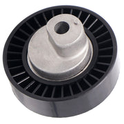 DURAFORCE BMW Drive Belt Tensioner Pulley 11281748130 for E36 E39 E46 X5 M6