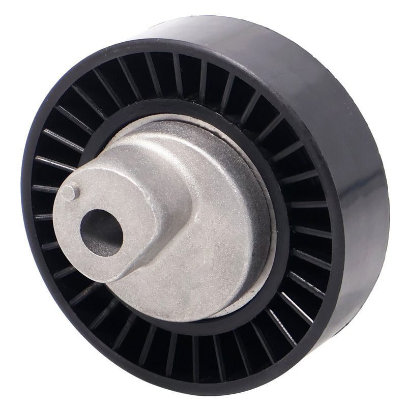 DURAFORCE BMW Drive Belt Tensioner Pulley 11281748130 for E36 E39 E46 X5 M6