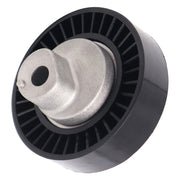 DURAFORCE BMW Drive Belt Tensioner Pulley 11281748130 for E36 E39 E46 X5 M6