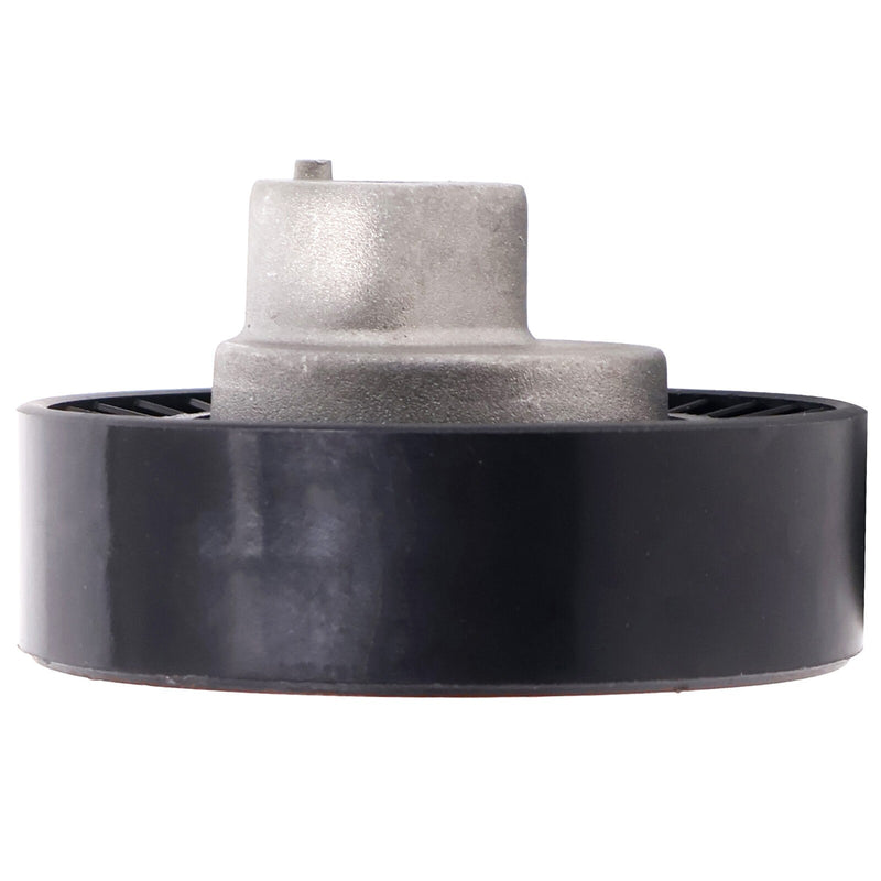 DURAFORCE BMW Drive Belt Tensioner Pulley 11281748130 for E36 E39 E46 X5 M6