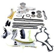 DURAFORCE Timing Chain Kit for 1997-2011 Ford Explorer & Sport Trac