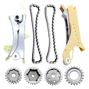 DURAFORCE Timing Chain Kit for 1997-2011 Ford Explorer & Sport Trac